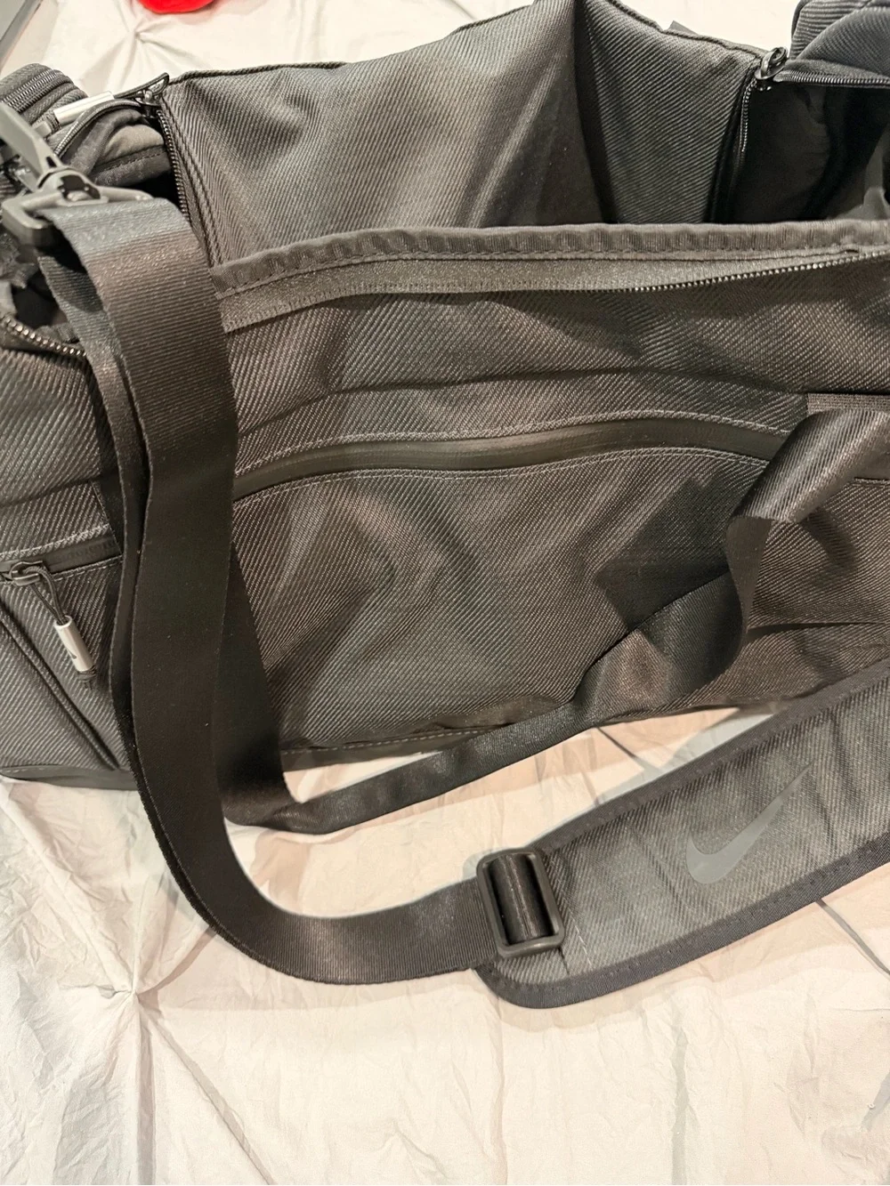 Nike Travel Duffle Bag